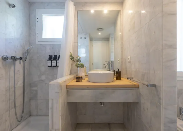 Naranjos Retreat Luz & Terra * Marbellac