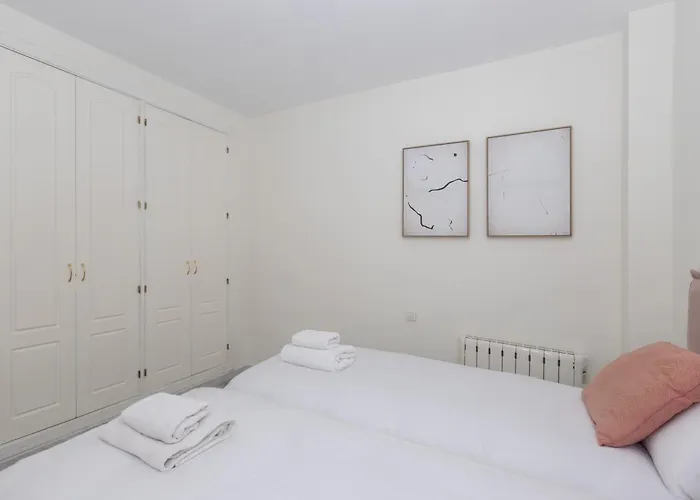 Naranjos Retreat Luz & Terra *