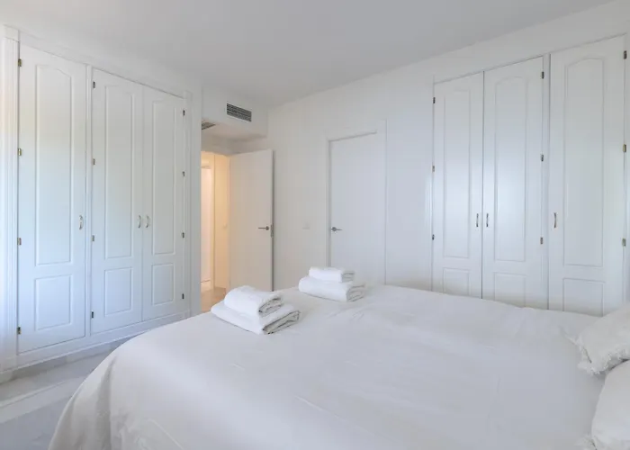 Naranjos Retreat Luz & Terra *