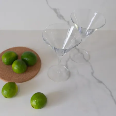 Naranjos Retreat Luz & Terra *