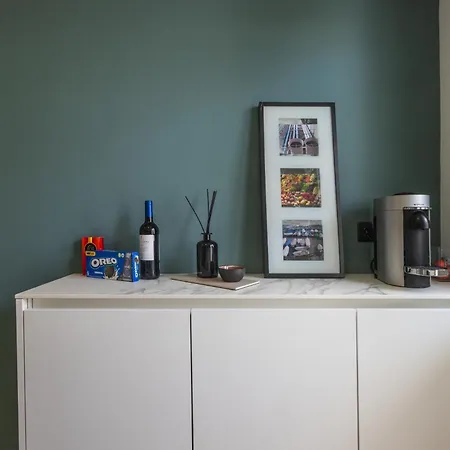 Naranjos Retreat Luz & Terra *