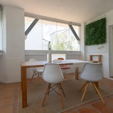 Naranjos Retreat Luz & Terra 公寓 *