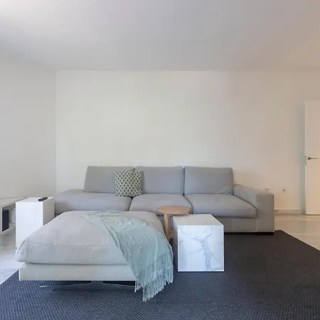 Naranjos Retreat Luz & Terra * 马尔韦利亚