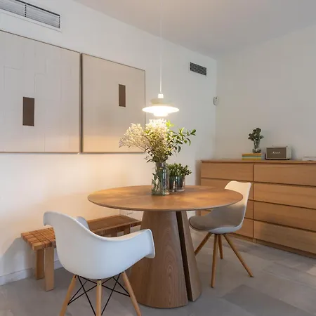 Naranjos Retreat Luz & Terra