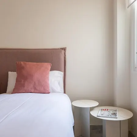 Naranjos Retreat Luz & Terra 마르베야