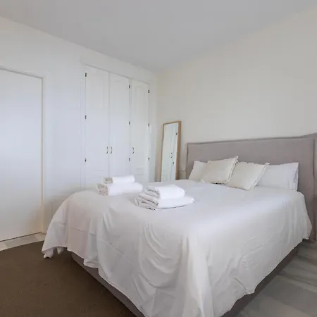 Appartement Naranjos Retreat Luz & Terra Marbella