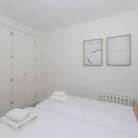 Naranjos Retreat Luz & Terra *