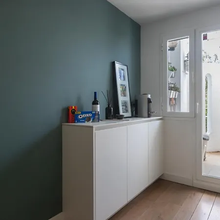 Naranjos Retreat Luz & Terra 马尔韦利亚