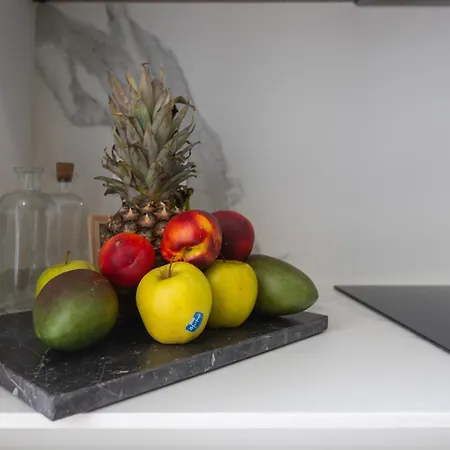 Naranjos Retreat Luz & Terra * 马尔韦利亚