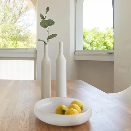 Naranjos Retreat Luz & Terra