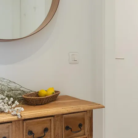 Appartement Naranjos Retreat Luz & Terra Marbella