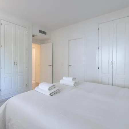 Naranjos Retreat Luz & Terra *