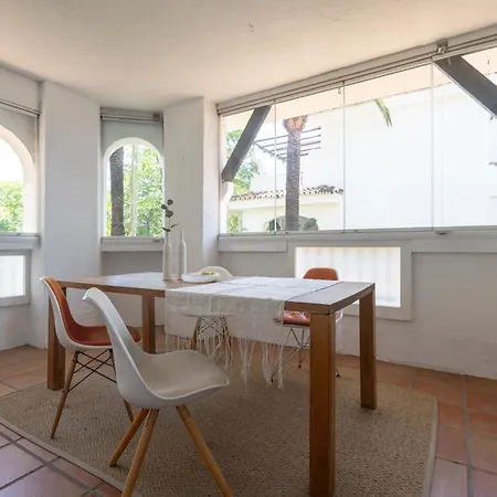 Naranjos Retreat Luz & Terra