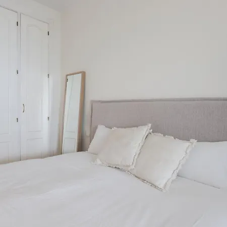 Naranjos Retreat Luz & Terra 公寓 *