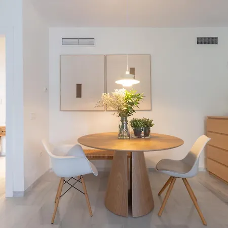 Naranjos Retreat Luz & Terra *