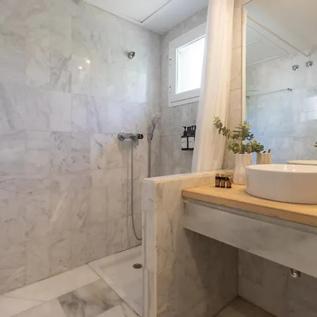 Naranjos Retreat Luz & Terra